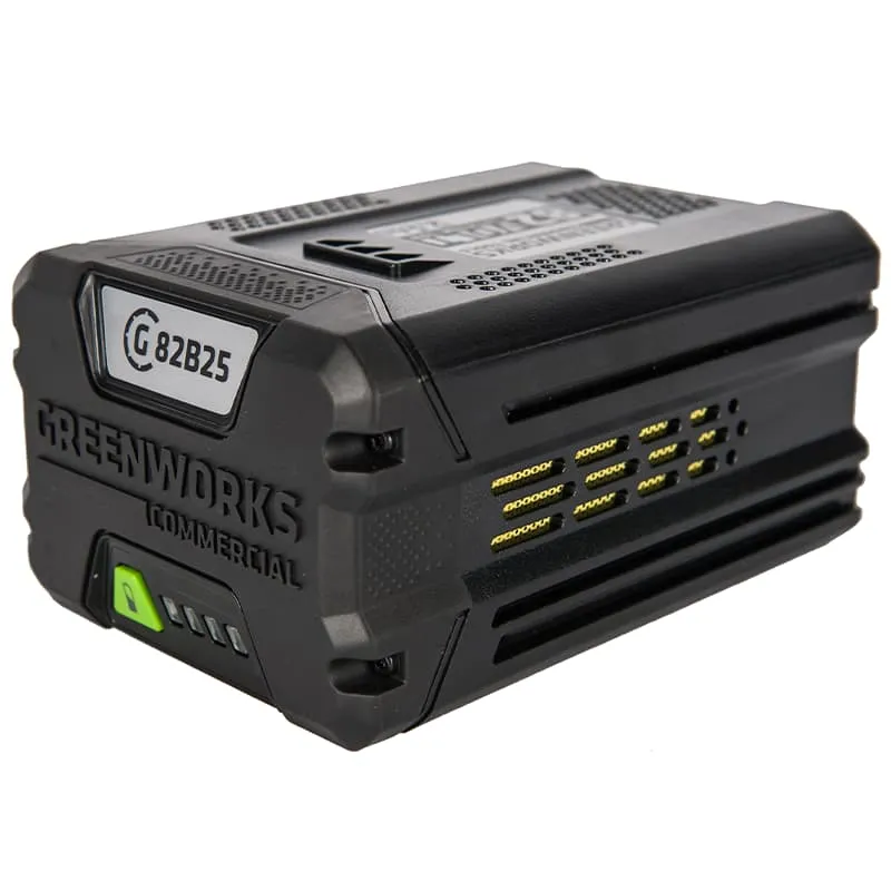 Аккумулятор Greenworks GC82B25 (2914907)