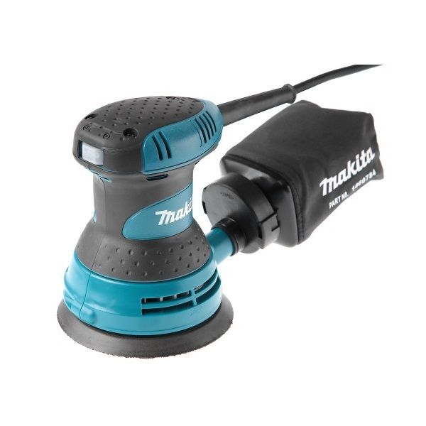 Шлифовальная машина makita bo5030