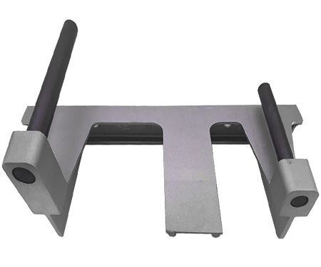 Параллельный упор Makita 163539-5