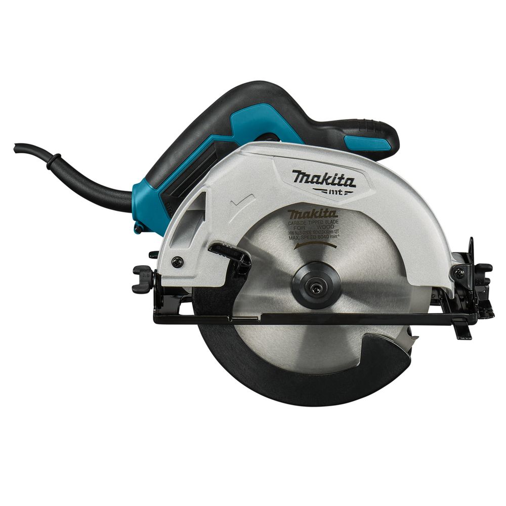 Дисковая пила Makita MT M5802B