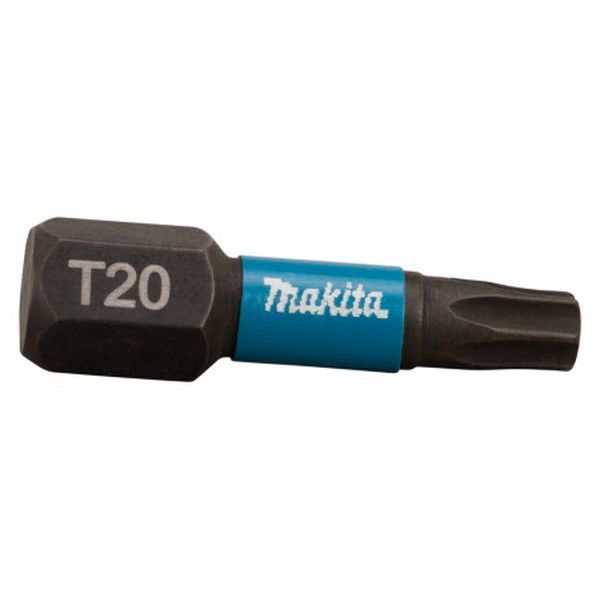 Насадка Impact Black T20 Makita B-63672