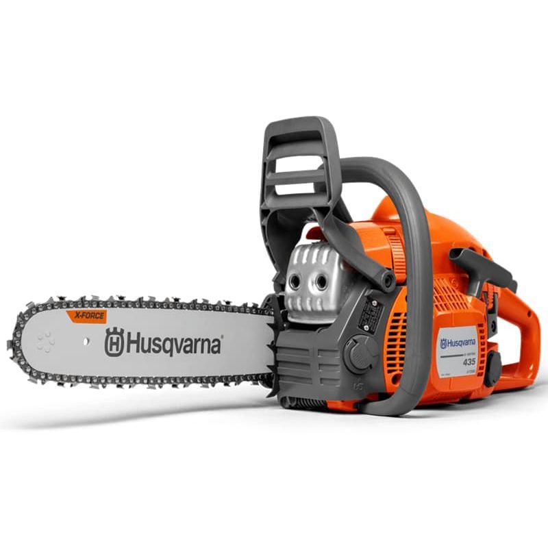 Бензопила Husqvarna 435 II-15 X-TORQ 9705597-35