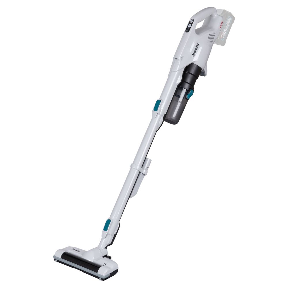 Аккумуляторный пылесос XGT Makita CL004GZ