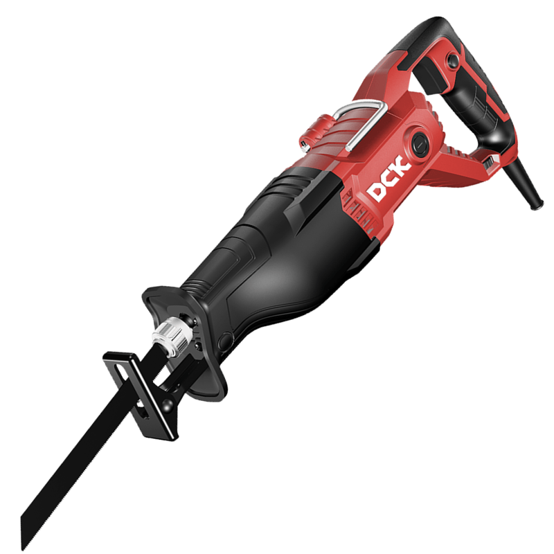 Пила сабельная DCK KJF02-30