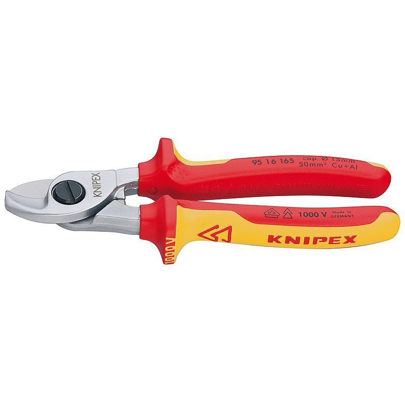 Кабелерез 1000V Knipex KN-9516165