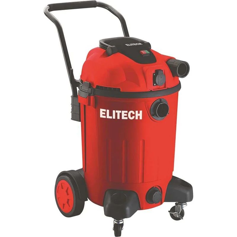 Пылесос Elitech ПС 1260А (E1302.010.00)