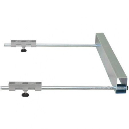 Левый удлинитель стола для 2704, 2705 Makita 194086-5
