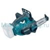 Аккумуляторная цепная пила Makita UC250DZ