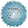 Алмазный диск 180х22,23мм Makiita D-41785