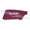 Пылесборник Makita 122523-9 для LS1013/1040/0714/1214/LH1040