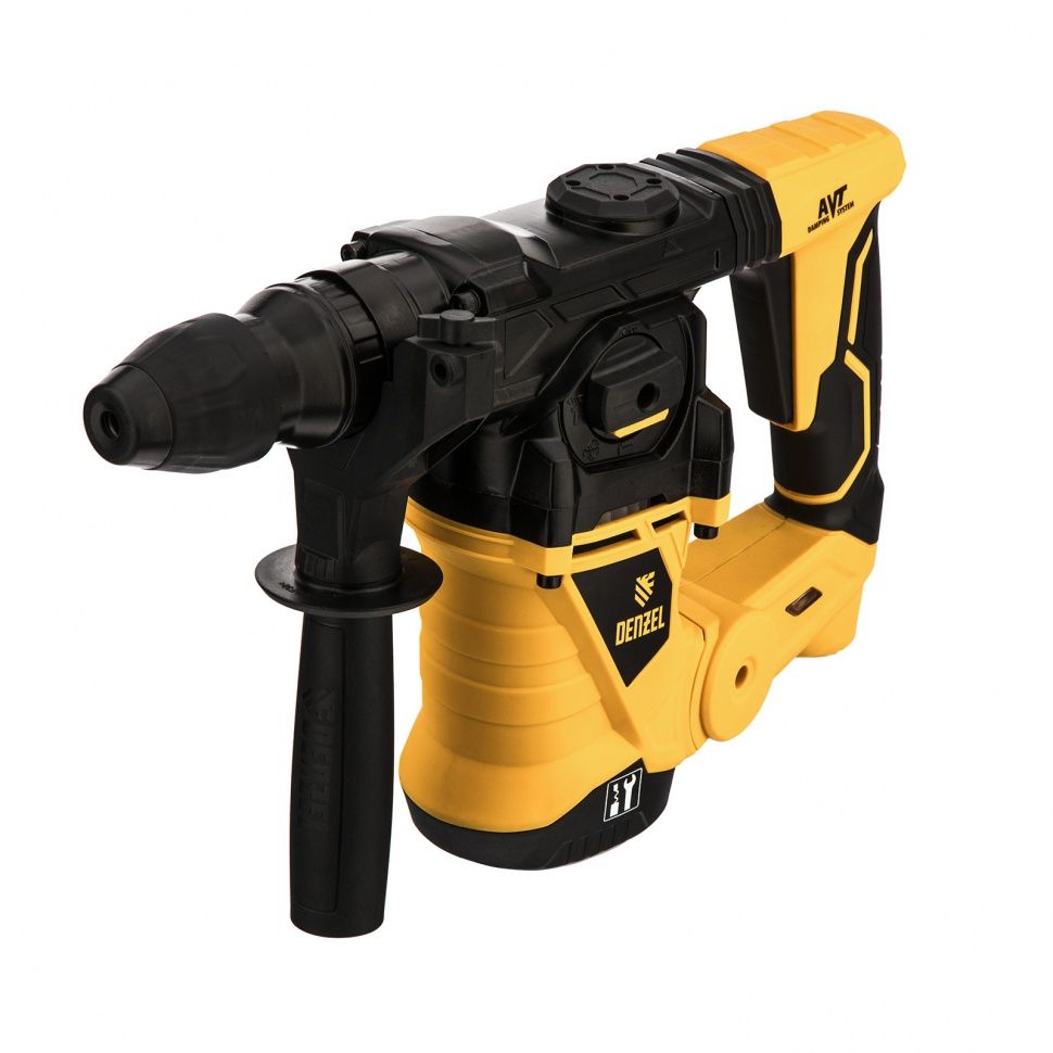 Перфоратор электрический Denzel RHV-1250-30