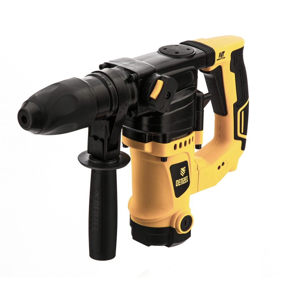 Перфоратор электрический Denzel RHV-1100-26