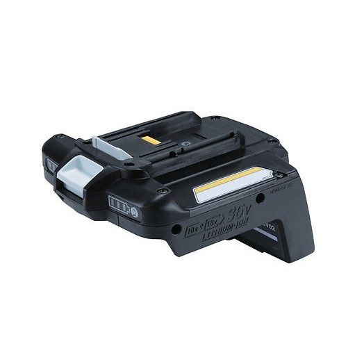 Переходник для аккумулятора Makita 195847-6