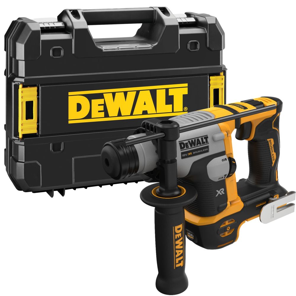 Аккумуляторный перфоратор SDS-plus Dewalt DCH172NT-XJ