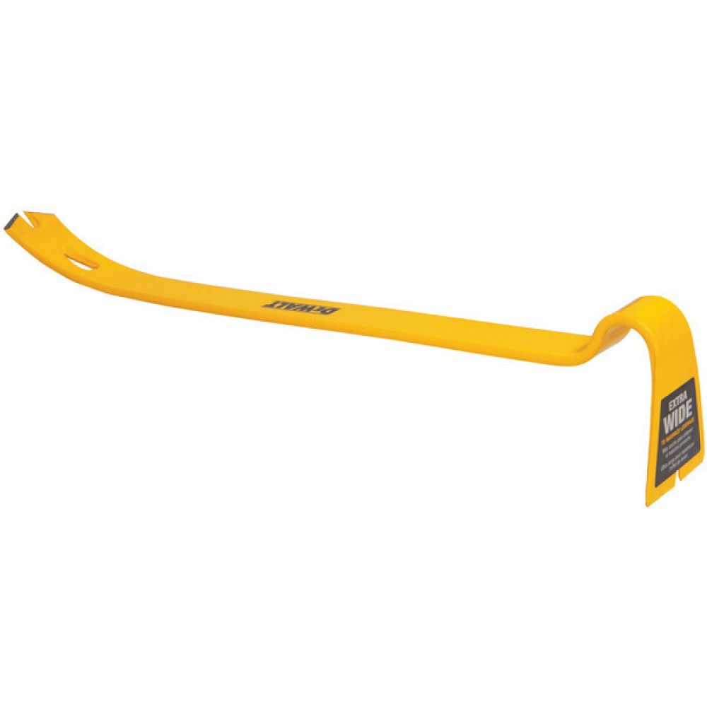Гвоздодер Dewalt DWHT55528-1