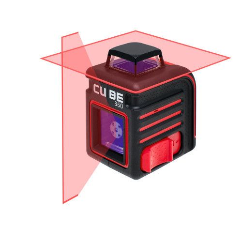 Нивелир ADA Cube 360 Basic Edition (A00443)
