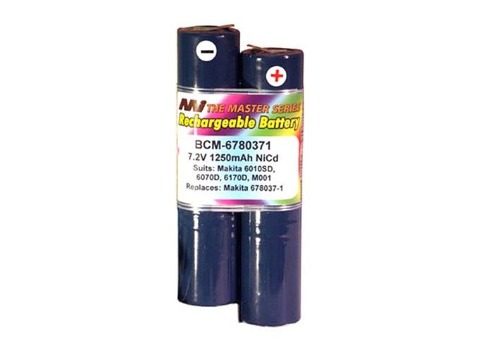 Аккумулятор Makita 678037-1