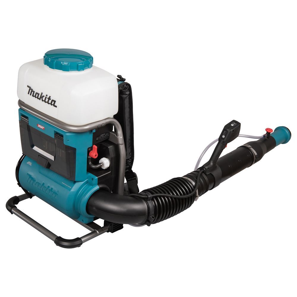 Опрыскиватель XGT Makita PM001GT202