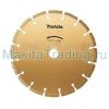 Алмазный диск 185мм Makita A-02674