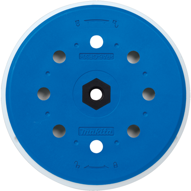 Подошва Makita 197315-5