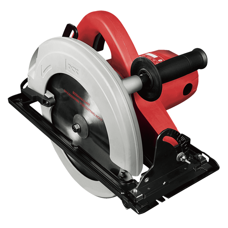 Дисковая пила DCK KMY03-185