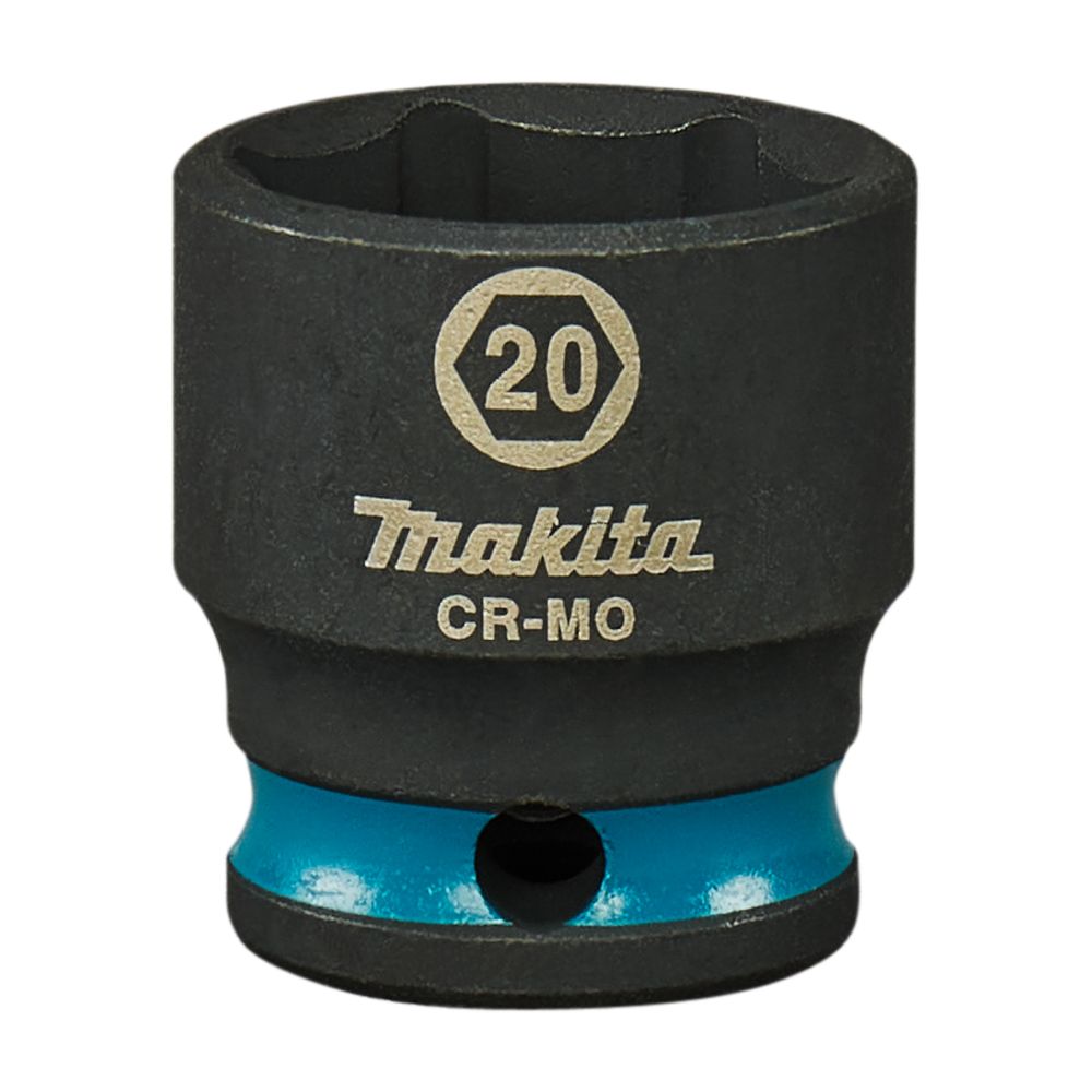 Торцовая головка 20x30 мм Makita E-16019