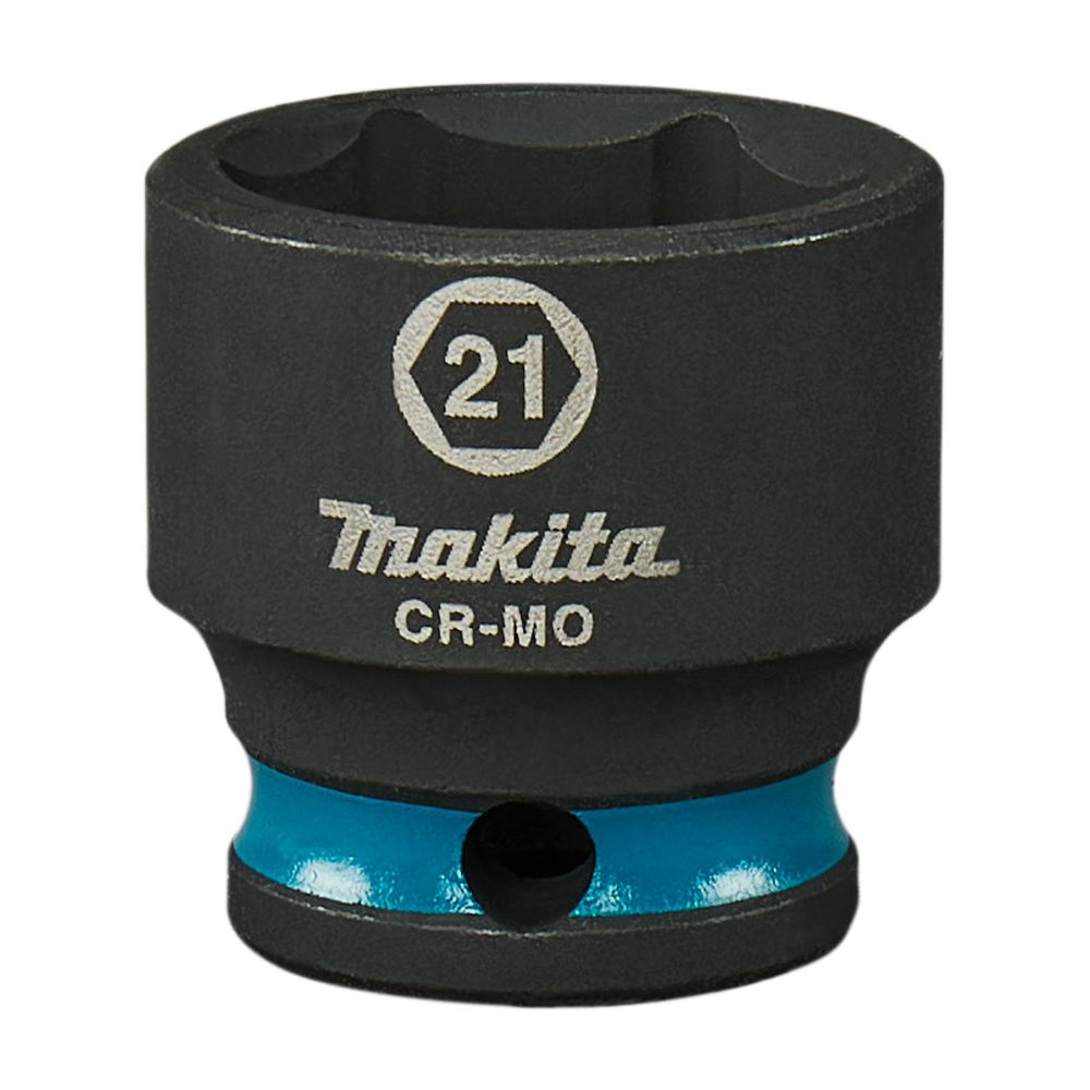 Торцовая головка 21x30 мм Makita E-16025