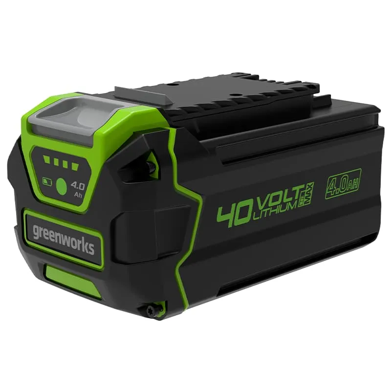 Аккумулятор Greenworks G40B4 (2927007)