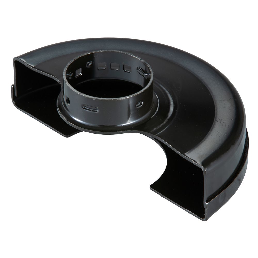 Кожух отрезной закрытого типа 125мм для GA509xxx Makita 1910X8-4