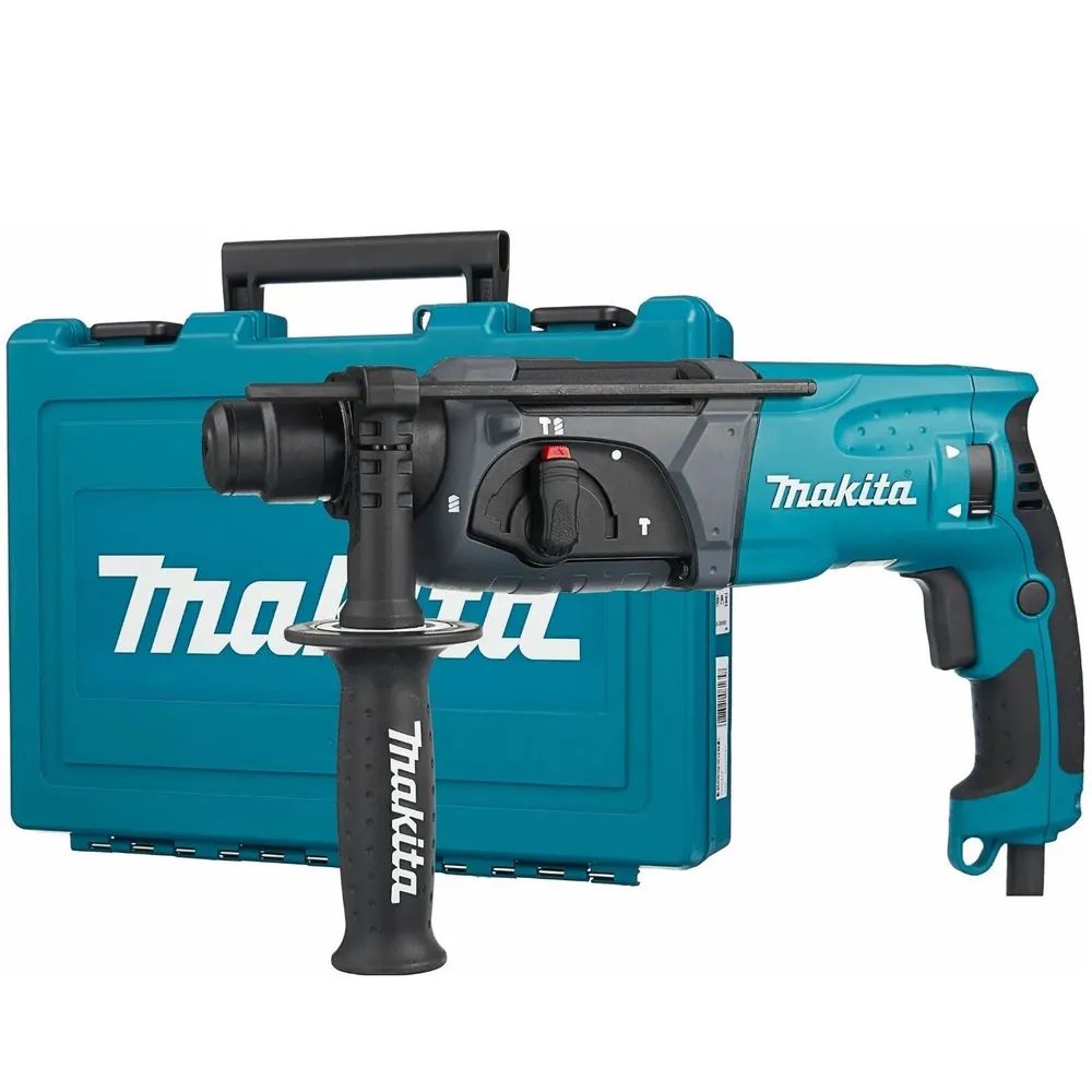 Перфоратор Makita HR2470