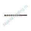 Бур Makita P-29599 SDS-Plus 4-Plus 15x160x100