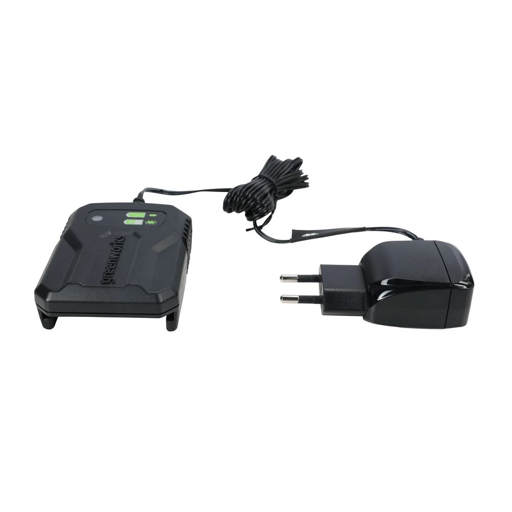 Зарядное устройство Greenworks G24UC2 (2946207)
