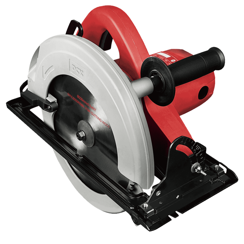 Дисковая пила DCK KMY02-235