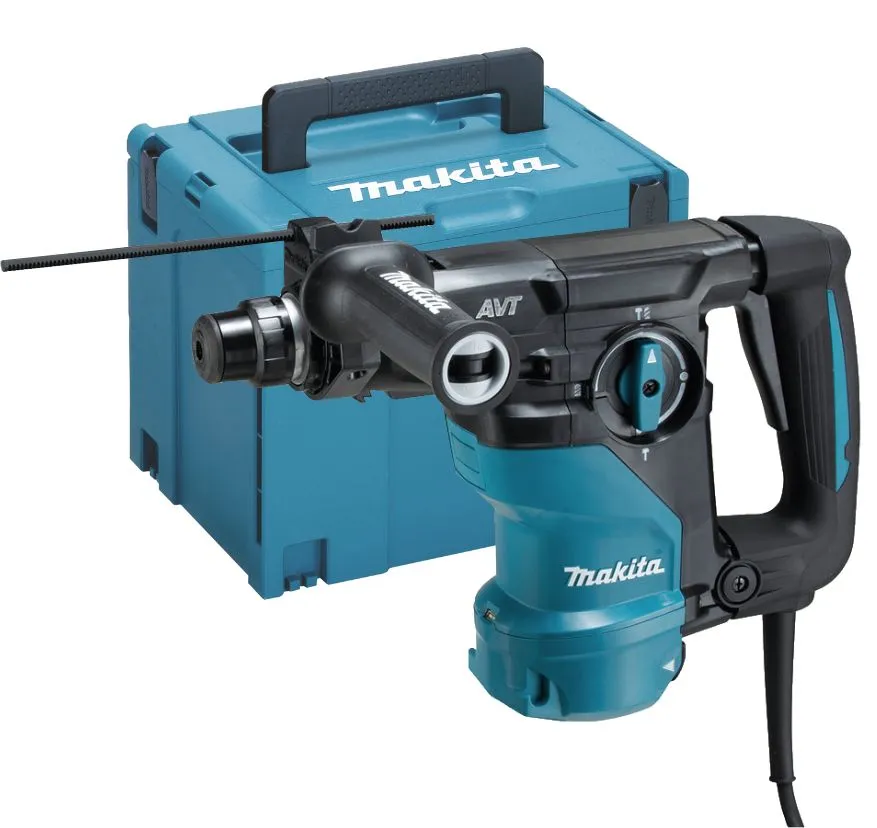 Перфоратор Makita HR3011FCJ