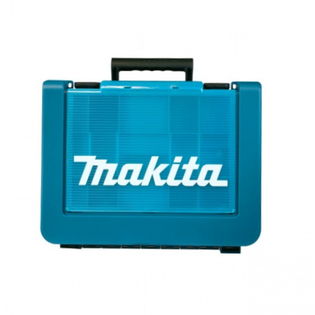 Пластиковый чемодан PT351DZK Makita 141932-3