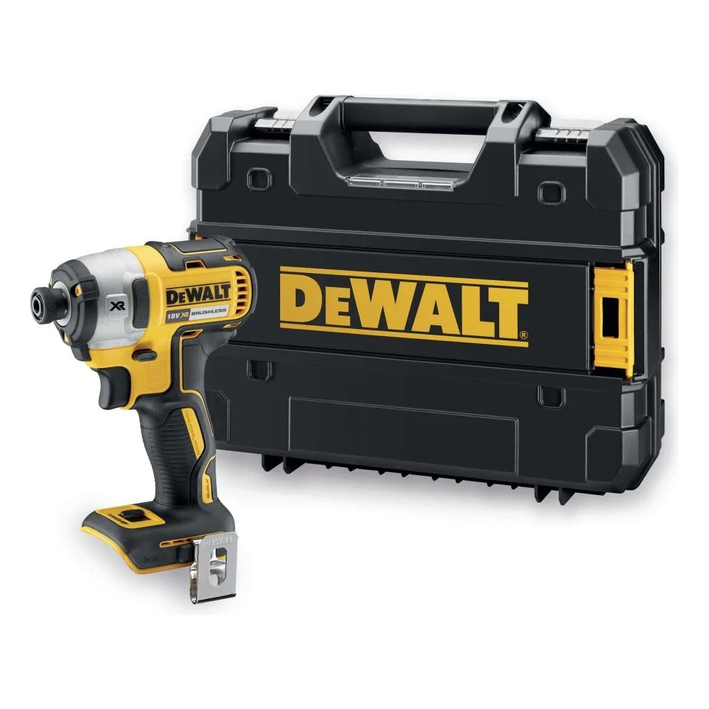 Импульсный шуруповерт Dewalt DCF887NT-XJ