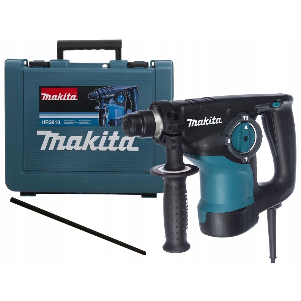 Перфоратор Makita HR2810