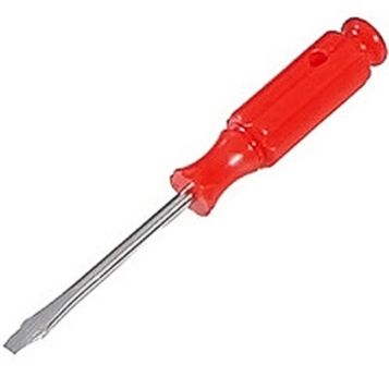 Плоская отвертка SL6 Makita 783001-0