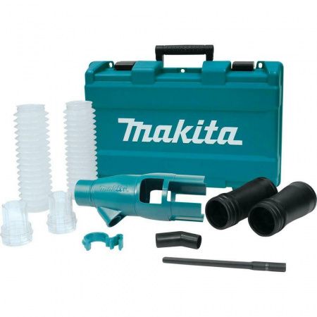 Комплект для удаления пыли Makita 196116-8