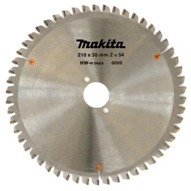 Диск пильный Makita P-05359