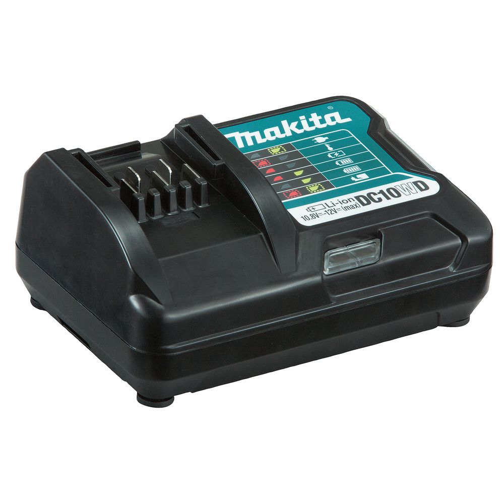 Зарядное устройство DC10WD Makita 630980-2