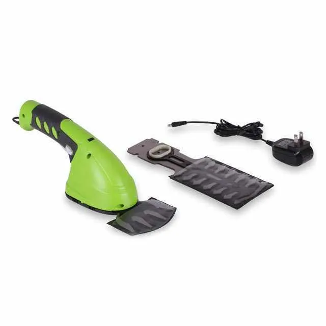 Садовые ножницы Greenworks G3,6HS (2903307)