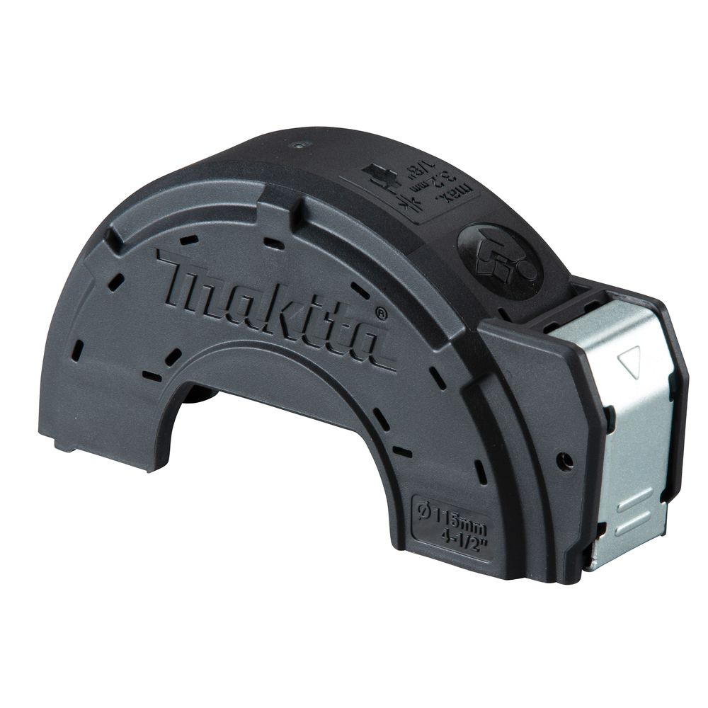 Кожух Makita 199709-0