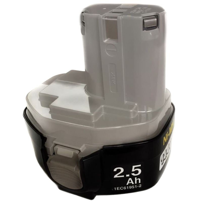 Аккумулятор кубический Makita 193101-2