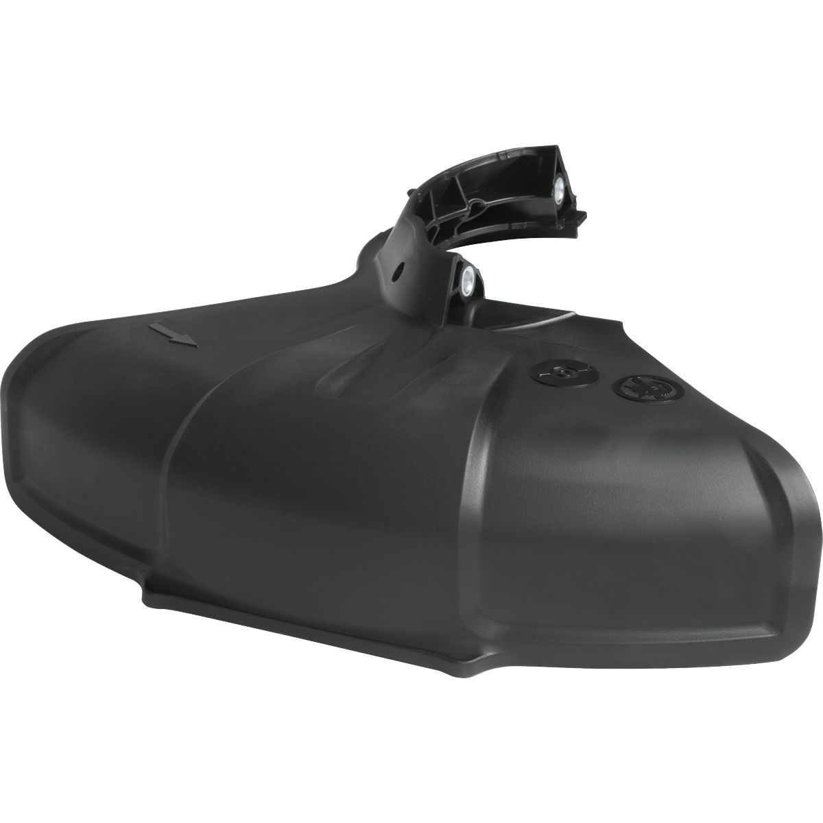 Защитный кожух для DUR184L, DUR189 без контр ножа Makita 456651-1