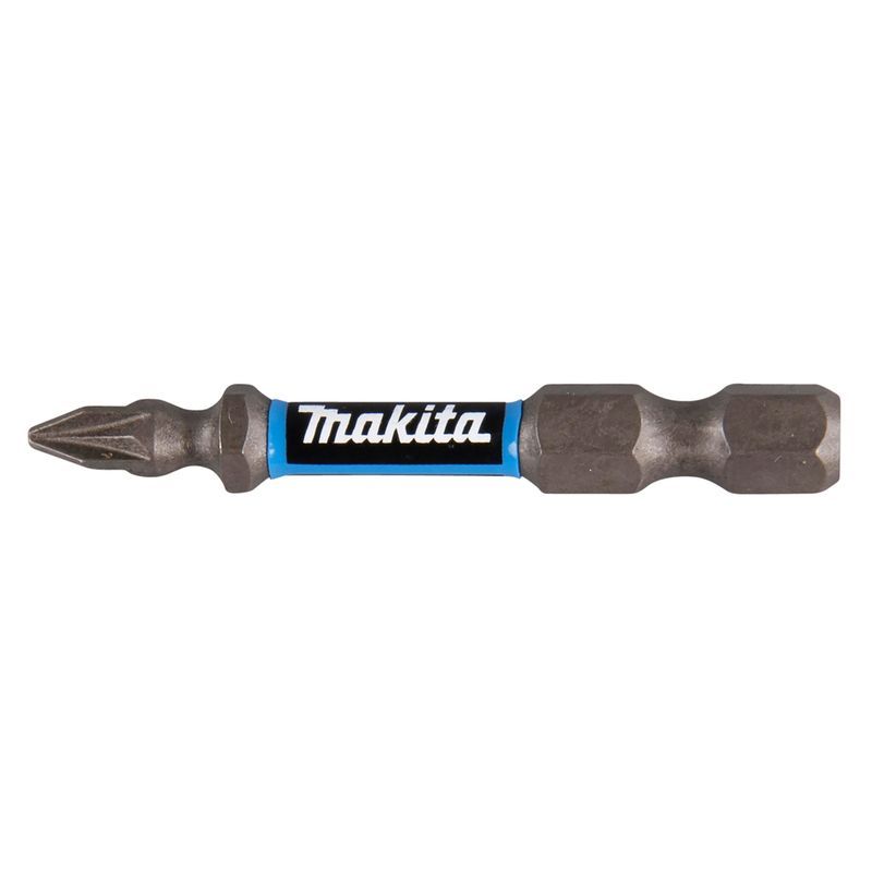 Насадка Impact Gold PZ1, 50 мм, E-form (MZ), 2 шт. Makita E-03296