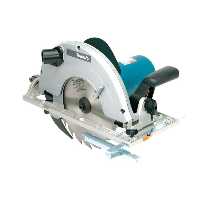 Makita 5903 r установка в стол