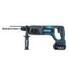 Аккумуляторный перфоратор Makita BHR241RFE