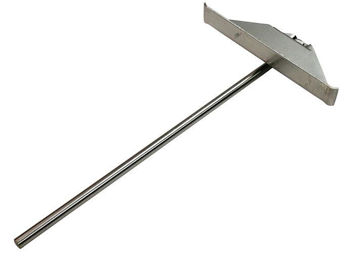 Параллельный упор 4300BV/4320/ Makita 164113-2