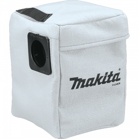 Тканевый мешок для пылесоса BVC350; DVC350 Makita 122918-6